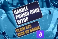 Dabble Promo Code WTOP: Claim $25 Sign-Up Bonus for World Series, NBA, NFL Picks
