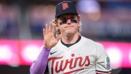 Phillies’ Harrison Bader breaks silence on concerning injury