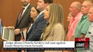 Judge Allows O’Keefes’ Civil Case Against Karen Read to Move Forward