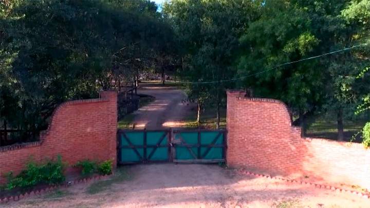 Caso Cecilia Strzyzowski: el Gobierno de Chaco busca expropiar la chanchería del clan Sena