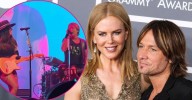 Keith Urban Has Flirty Exchange With His Guitarist Maggie Baugh Months Before Nicole Kidman Divorce Reveal: 'I Was Born to Love You'