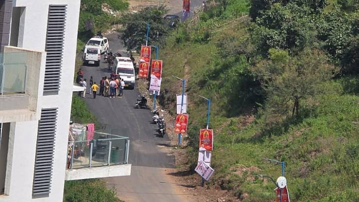 Pune: Missing 24-Year-Old Man Found Dead Near Baner Hill; Suicide Suspected