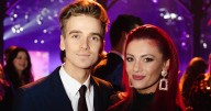 Strictly's Dianne Buswell and Joe Sugg expose baby's 'unique' name and due date info