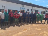 Rescatados cinco cuerpos de la mina Cuatro Esquinas de El Callao