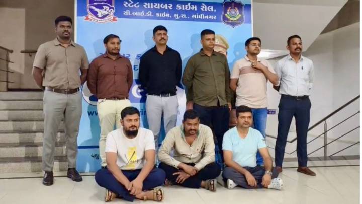 How ‘digital loophole’ led to black marketing of safari permits in Gir, Devaliya park