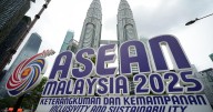 Malasia advierte: la neutralidad de la ASEAN se está erosionando por competencia entre potencias