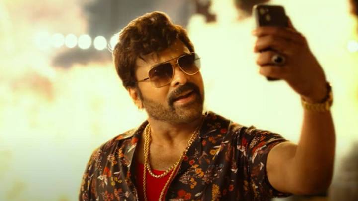 Chiranjeevi gets court protection over misuse of his name and image