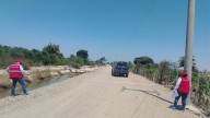 Contraloría insta a reactivar camino vecinal en Pampa Los Gallos