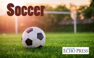 Boys Soccer: Alexandria holds off Elk River in section playoff opener