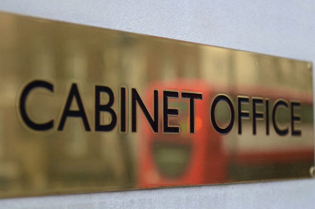 UK rethinks offshoring ban for £8M online procurement system • The Register