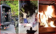 Otro golpe al Clan del Golfo en Antioquia y fue abatido alias ’24’ según el Ejército