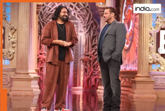 Bigg Boss 19: Comedian Ravi Gupta makes Salman Khan laugh with his comic timing, leaves contestants speechless, Watch Promo