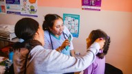 Lleguemos al Barrio visitará la Escuela Luisa María Sesín y Tinogasta