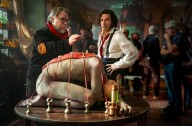 Frankenstein is a very Truthful Movie: Guillermo del Toro