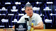 Me da mucha tristeza porque teníamos ganado el partido: Siboldi