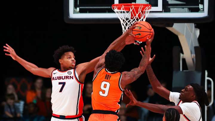 11 takeaways from Auburn basketball's exhibition vs. Oklahoma State
