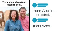 “Funny Or Offensive?”: 37 Photos That Play A Dangerous Game Between Humor And Insult