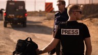 Israel has a tight grip over access into Gaza — for foreign aid and journalists