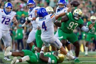Notre Dame-Boise State final thoughts: The Leonard Moore Effect and more October optimism