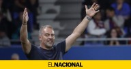 Las decepcionantes notas del Barça de Hansi Flick en el Clásico: solo cuatro aprobados muy justos