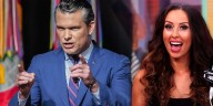 Pete Hegseth SAVES America’s military from woke nonsense