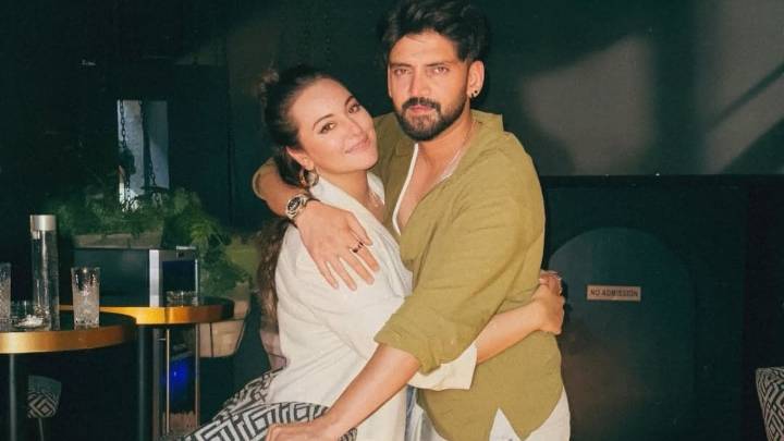Inside Sonakshi Sinha’s new designer beach house: How the Bollywood couple created their Shiva