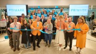 Primark opens their second Tennessee location at Franklin's Cool Springs Galleria