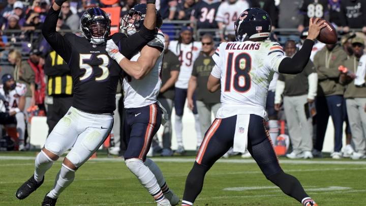 Ben Johnson’s ‘clean it up’ promise gives Bears fans déjà vu: Telander