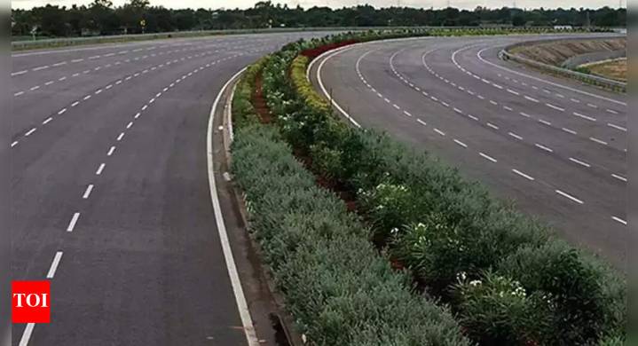 Assam: Govt okays widening of section of NH-715 to 4 lanes; to cost Rs 6.9K cr