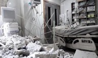 Unos mil 700 profesionales de la salud asesinados por Israel en Gaza
