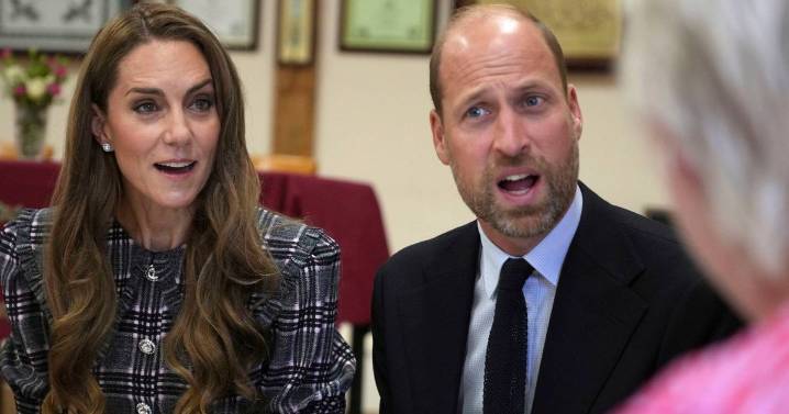 Exactly when Prince William and Kate Middleton will move into new 'forever home'