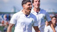 Liga Profesional: Gimnasia volvió al triunfo en Junín