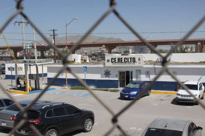 Llevó Seguridad Vial a 24 ebrios al Cerecito durante el fin...