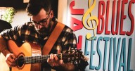 Popular Scottish jazz and blues music festival returns for 20th year this weekend
