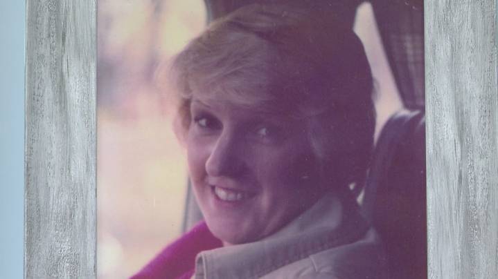 Under Investigation: Son seeks justice for mother over 40 years after unsolved Perry Township murder