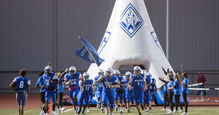Gore football player gains eligibility after OSSAA vote; Webster lineman's appeal denied