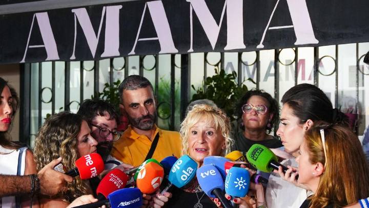 La asociación Amama censura que el plan de la Junta de Andalucía "va tarde": "El cáncer no espera. Ojalá todas puedan sobrevivir"