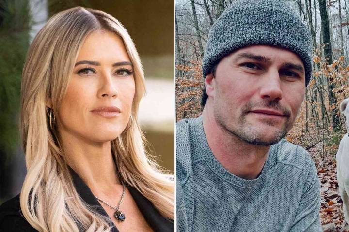 Josh Hall Posts Cryptic Message About 'Liars' After Ex Christina Haack Opens Up About Divorce