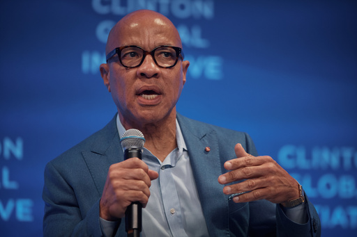 Foundations want to curb AI developers' influence with $500 million aimed at centering human needs