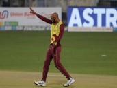 Roston Chase hopes for better returns in 2026
