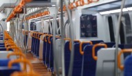 Cinco nuevos trenes para el servicio de Limache a Puerto