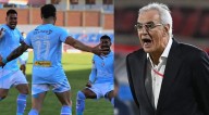 Jorge Fossati y su firme calificativo a ADT previo al partido que puede definir el 'tri': "Un..."