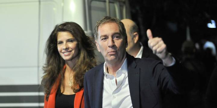 Diego Santilli aseguró que cumplirá su promesa de pelarse y dijo que el “bonaerense decidió no volver atrás”
