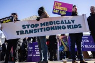 Colorado's 'conversion therapy' law will 'trans the gay away'