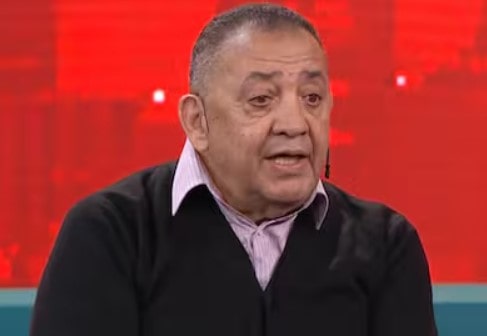 Luis D’Elía: “Milei va a una catástrofe electoral y después va a venir el desastre social”