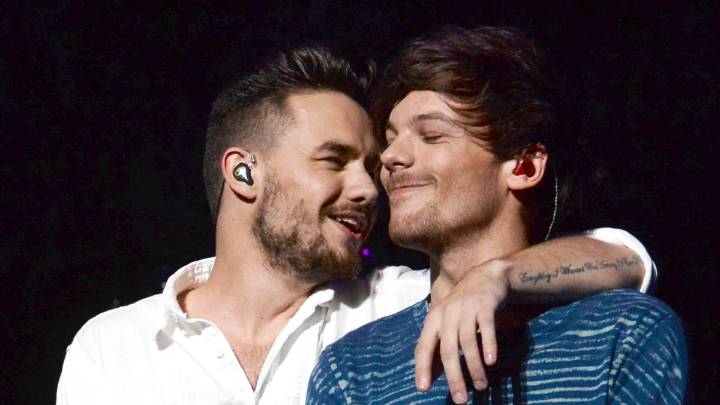 Louis Tomlinson will ‘never really accept’ Liam Payne’s death