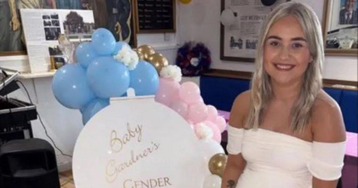 Fake baby scandal as "mum" accused of wearing prosthetic bump and parading doll as newborn