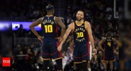 NBA Trade Rumors: Golden State Warriors Predicted to Sign $60 Million Chicago Bulls Superstar to Form Big 3 With Stephen Curry and Jimmy Butler