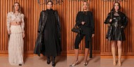 Olivia Wilde Joins Liv Tyler, Rita Ora, Aimee Lou Wood, & More Stars Attend Chloé Show During Paris Fashion Week | Aimee Lou Wood, Alexa Chung, Claudia Schiffer, Eden Ducourant, Fashion, Georgia May J