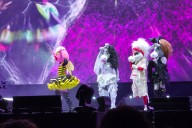 Encienden las Fiestas de Octubre con Cabaret VIP